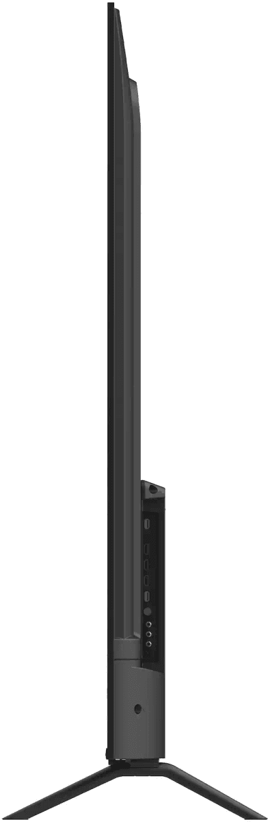 TCL 85-Inch Q5 QLED 4K Smart Fire TV (2024) image 4