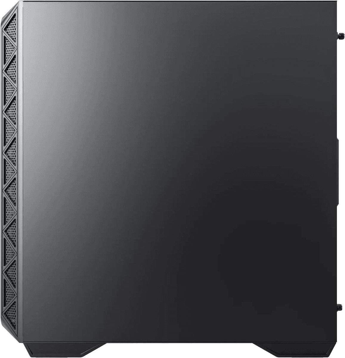 Montech AIR 903 MAX E-ATX Mid-Tower PC Case - Black image 4