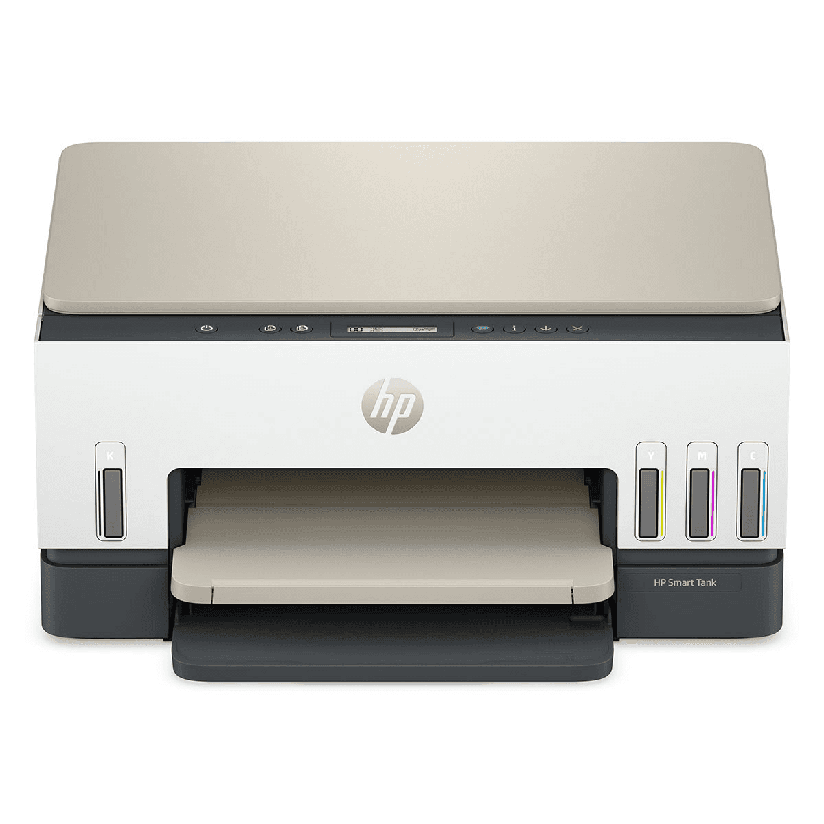 HP Smart Tank 6003 Wireless All-in-One Printer - White