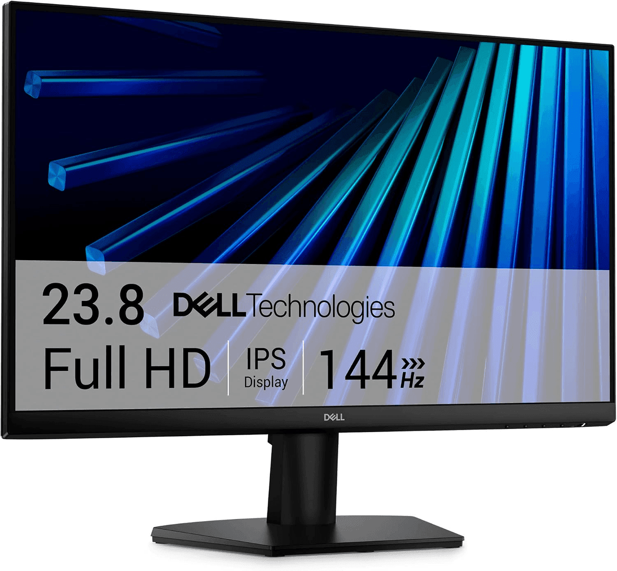 Dell SE2426H 23.8-Inch FHD 144Hz IPS Monitor
