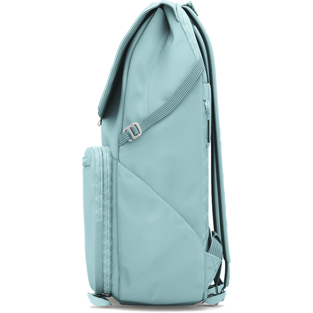 Brevite The Runner 18L Camera Backpack, Powder Teal image 5