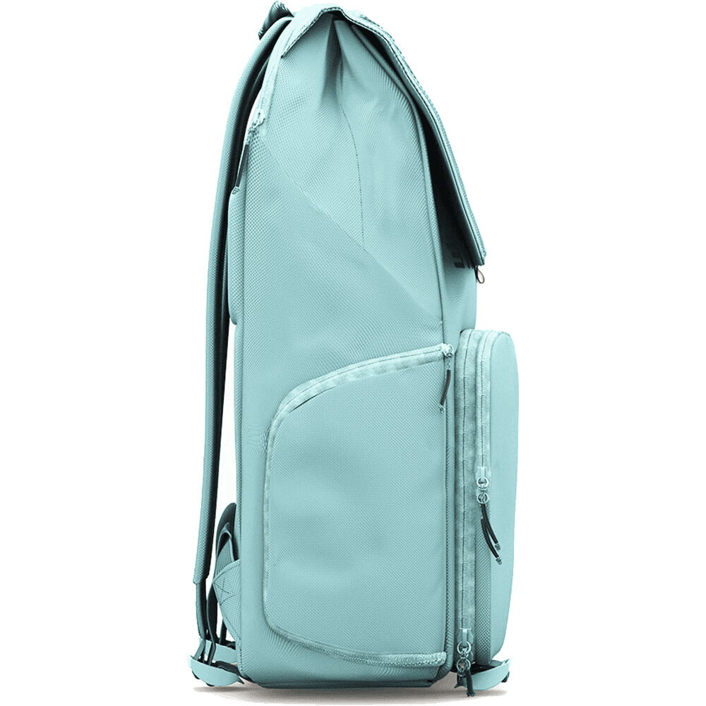 Brevite The Runner 18L Camera Backpack, Powder Teal image 4