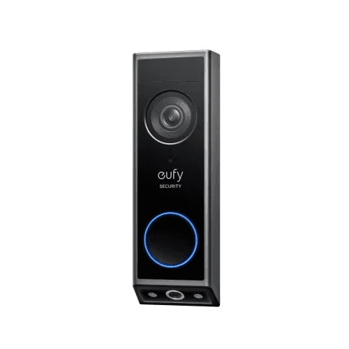 Eufy Video Doorbell E340 Dual-Camera Doorbell