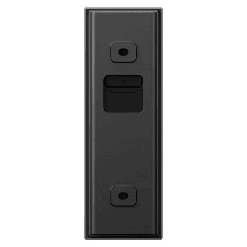 Eufy Video Doorbell E340 Dual-Camera Doorbell image 5