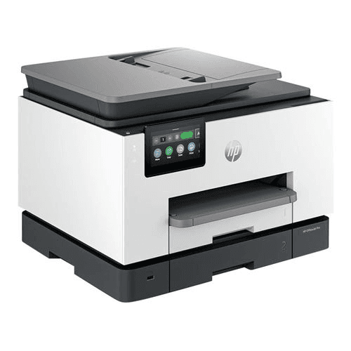 HP OfficeJet Pro 9135 All-in-One Printer image 3