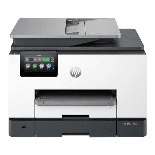 HP OfficeJet Pro 9135 All-in-One Printer