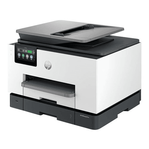 HP OfficeJet Pro 9135 All-in-One Printer image 2