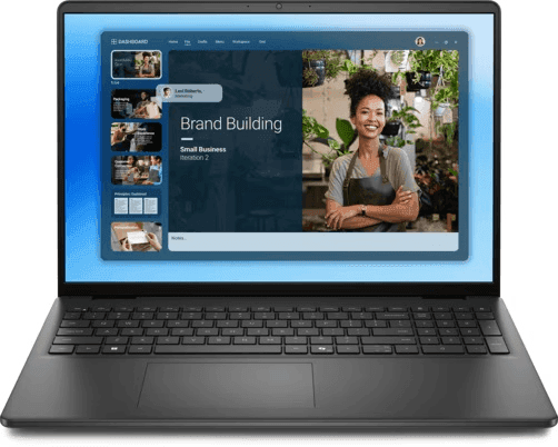 Dell 16 Touch Laptop with Core 7, 16GB RAM and 1TB SSD