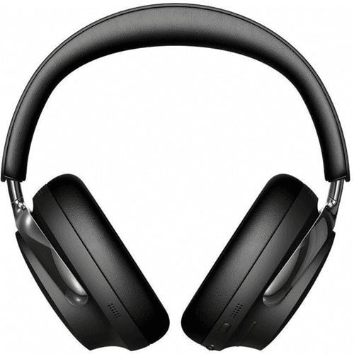 Bose QuietComfort Ultra 2nd Gen Headphones - Black image 5