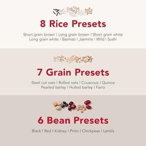 KitchenAid 8-Cup Grain and Rice Cooker with Integrated Scale image 3