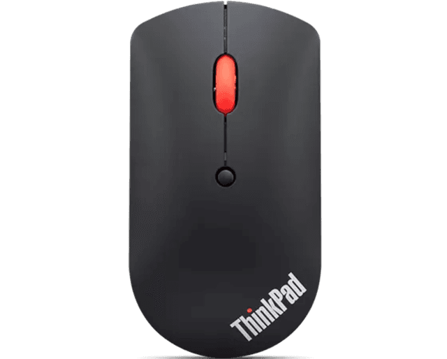 ThinkPad Bluetooth Silent Mouse image 1