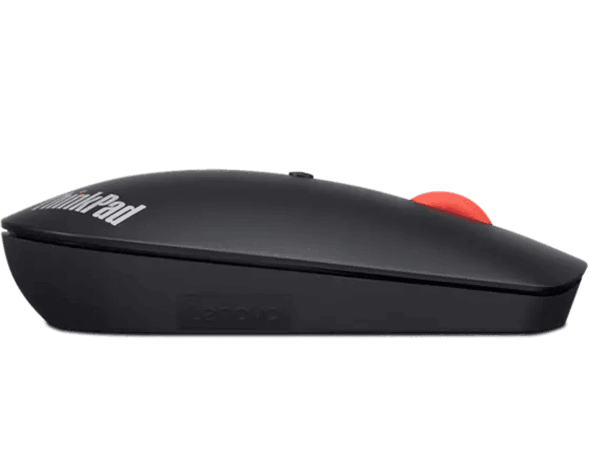 ThinkPad Bluetooth Silent Mouse image 4