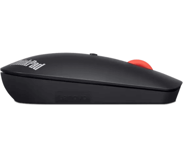 ThinkPad Bluetooth Silent Mouse image 4