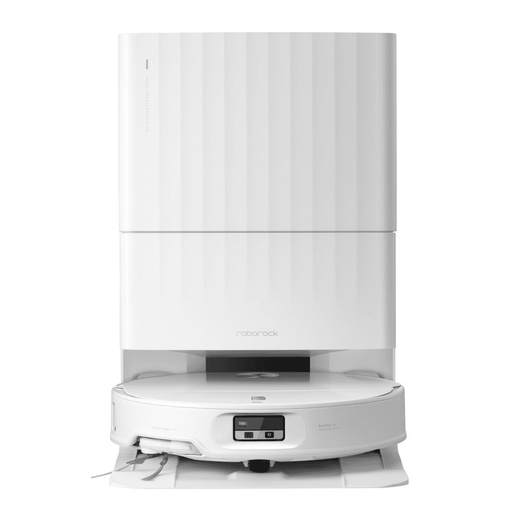 Roborock QX Revo Ultra 2 Robot Vacuum and Mop image 2