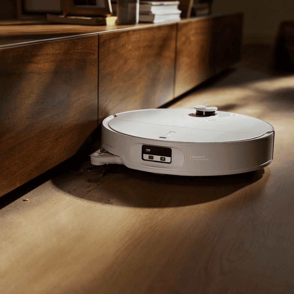 Roborock QX Revo Ultra 2 Robot Vacuum and Mop image 5