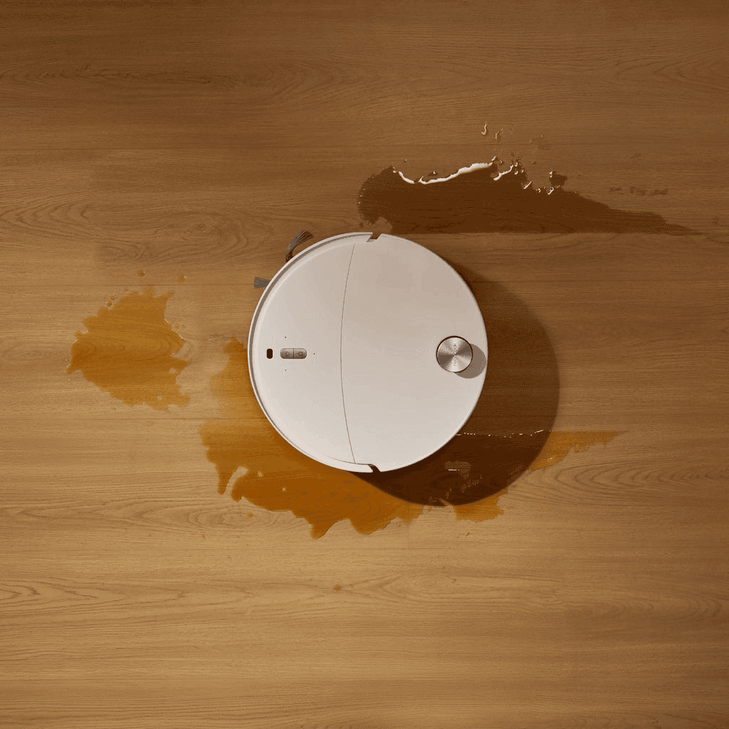 Roborock QX Revo Ultra 2 Robot Vacuum and Mop image 3