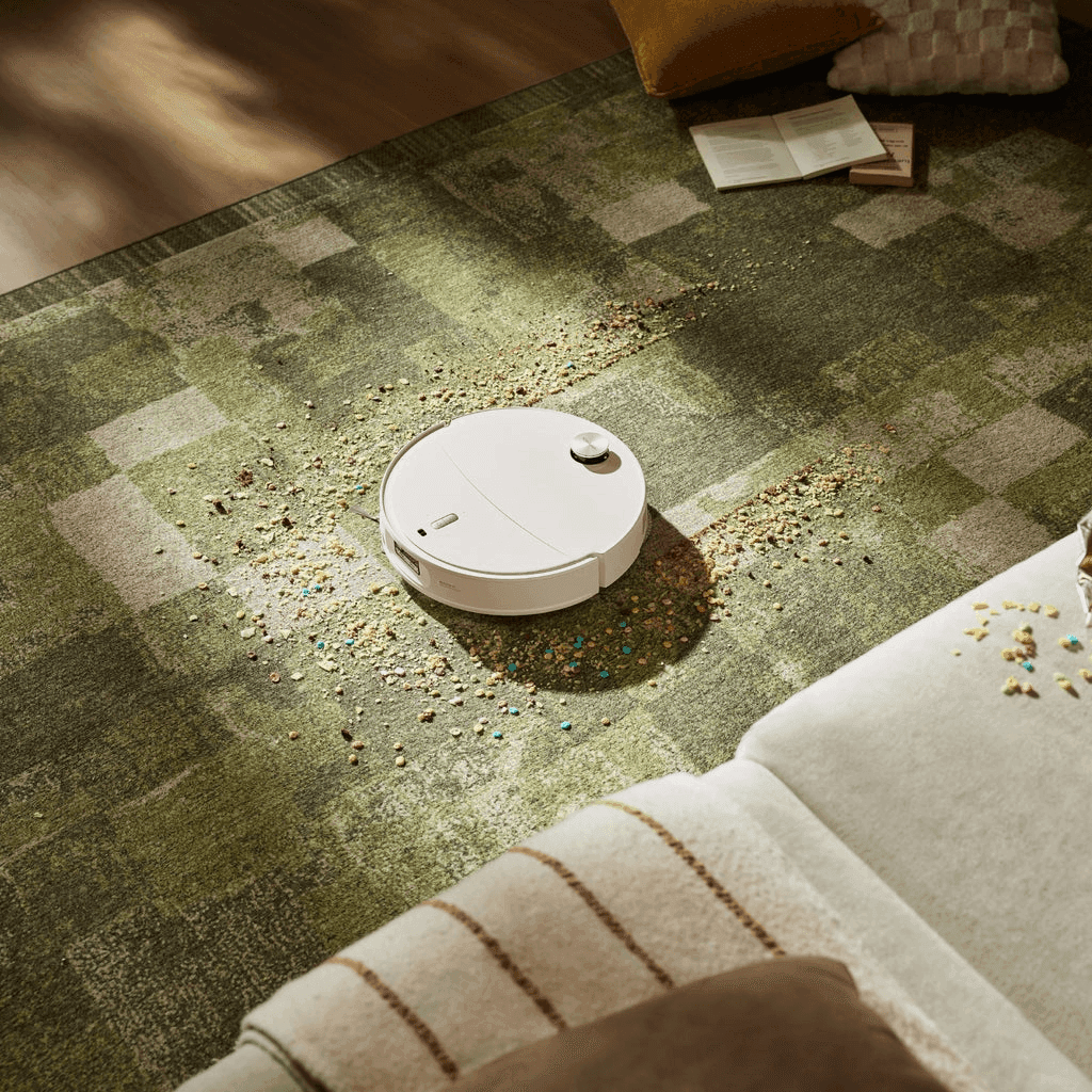 Roborock QX Revo Ultra 2 Robot Vacuum and Mop image 4