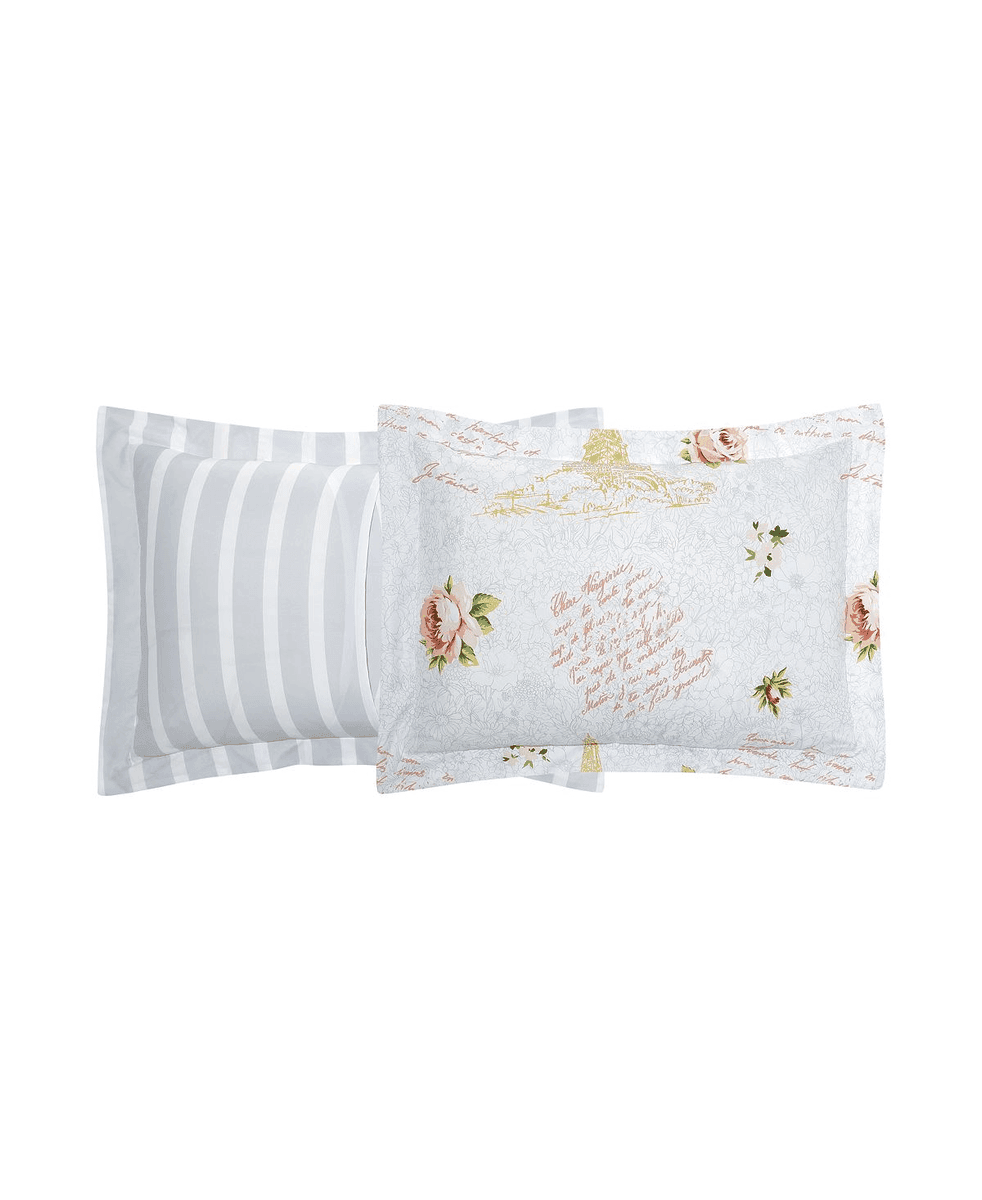 Macy's Elodie 6- or 8-Piece Comforter Set image 5