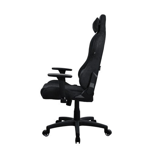 Arozzi Torretta Supersoft Gaming / Office Chair - Pure Black image 3