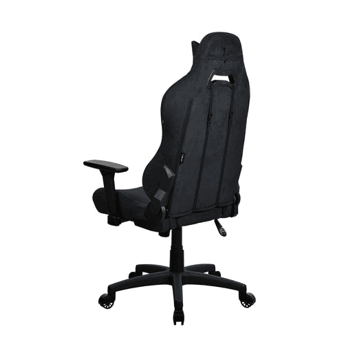 Arozzi Torretta Supersoft Gaming / Office Chair - Pure Black image 4