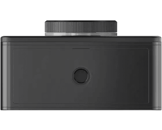 Lenovo QHD Webcam with Auto Framing and Privacy Shutter image 2