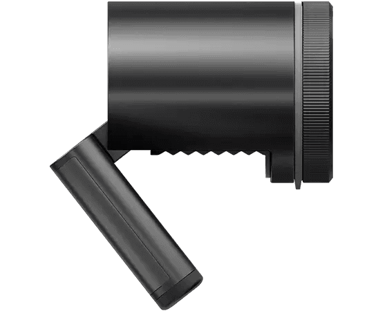 Lenovo QHD Webcam with Auto Framing and Privacy Shutter image 3