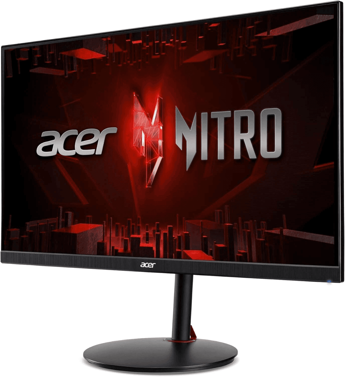 Acer Nitro XV272U V3 27-Inch QHD Gaming Monitor (Certified Refurbished) image 3