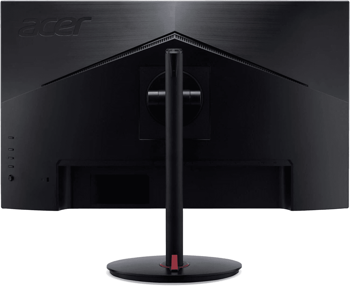 Acer Nitro XV272U V3 27-Inch QHD Gaming Monitor (Certified Refurbished) image 4