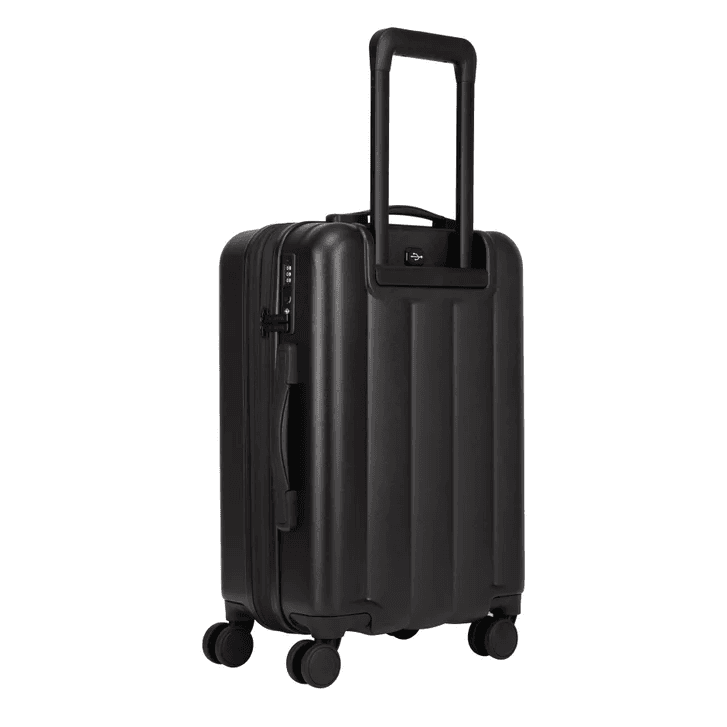 CALPAK Evry 8-piece Luggage Bundle - Black image 4