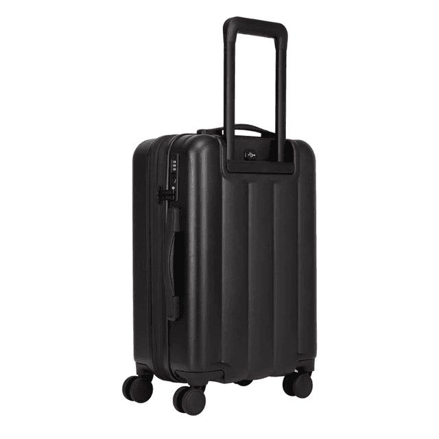 CALPAK Evry 8-piece Luggage Bundle - Black image 4