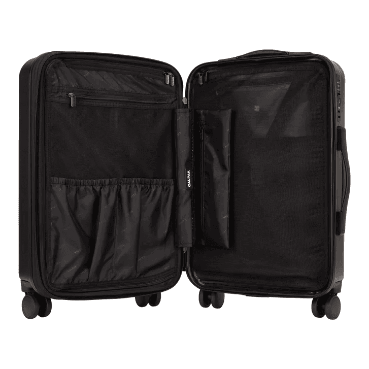 CALPAK Evry 8-piece Luggage Bundle - Black image 2