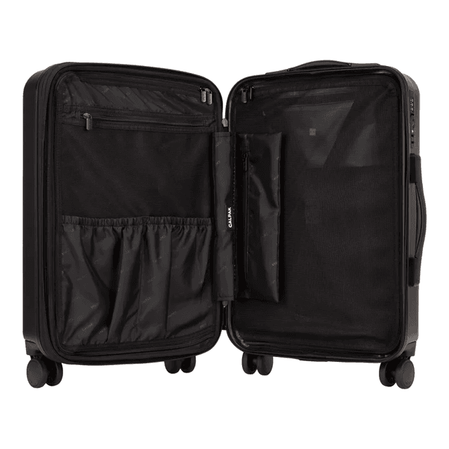 CALPAK Evry 8-piece Luggage Bundle - Black image 2