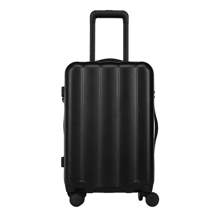 CALPAK Evry 8-piece Luggage Bundle - Black image 3