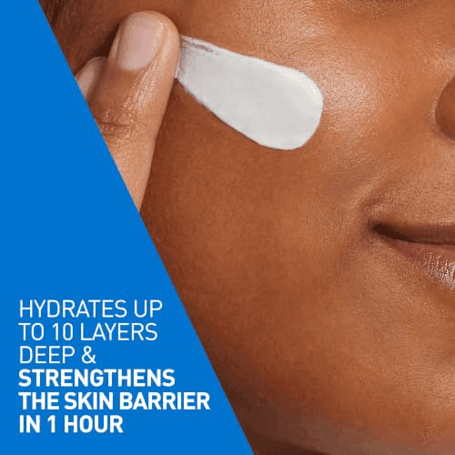 CeraVe AM Facial Moisturizing Lotion SPF 50, 3 oz image 2