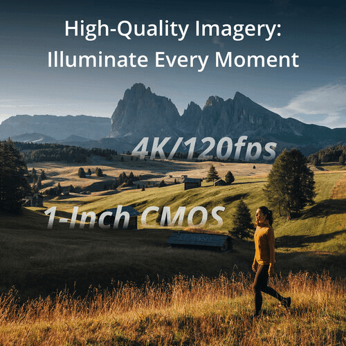 DJI Osmo Pocket 3 image 2