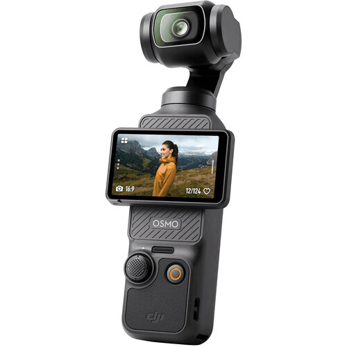DJI Osmo Pocket 3 image 1