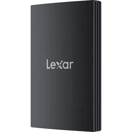 Lexar ARMOR 700 1TB USB-C Portable SSD