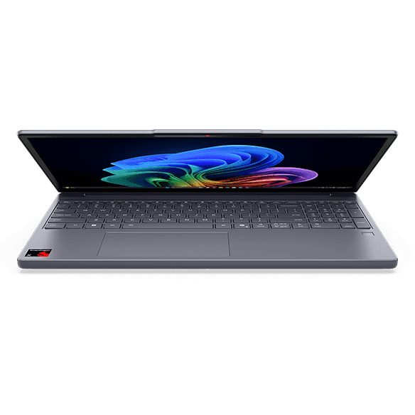 Lenovo IdeaPad Slim 3x 15-Inch Snapdragon Laptop, 16GB/512GB image 4