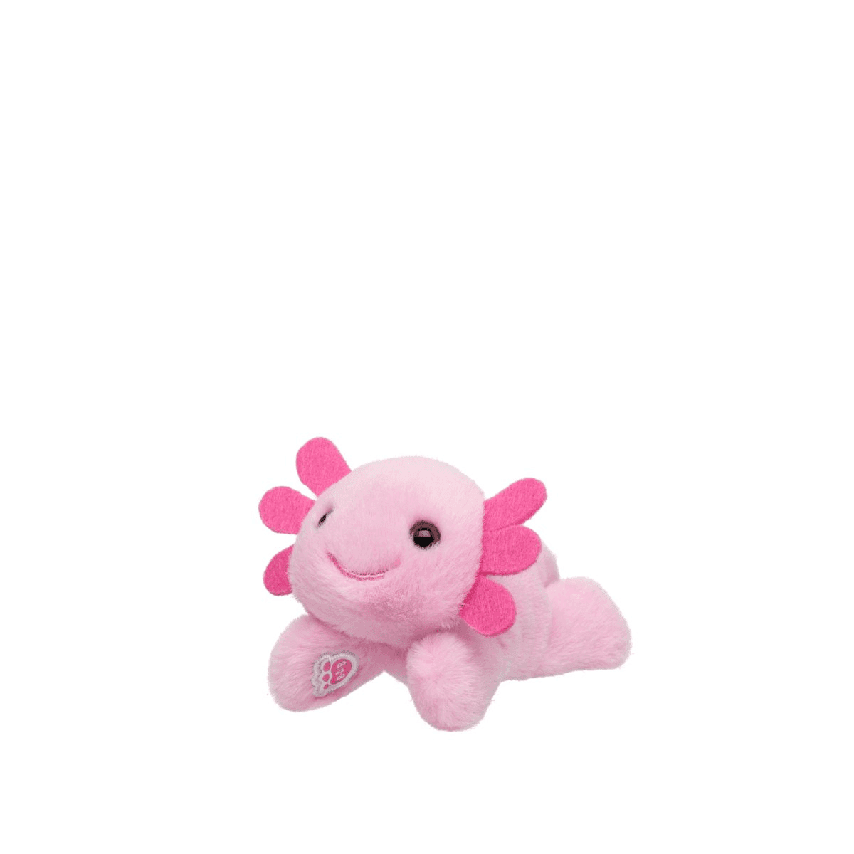 Build-A-Bear Micro Mini Beans Series 1 Plush 6-Pack image 4