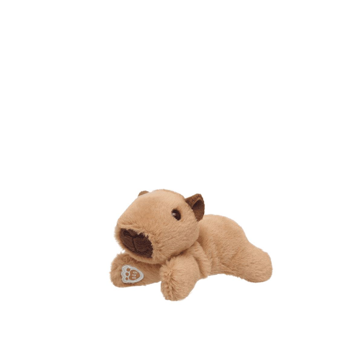 Build-A-Bear Micro Mini Beans Series 1 Plush 6-Pack image 5