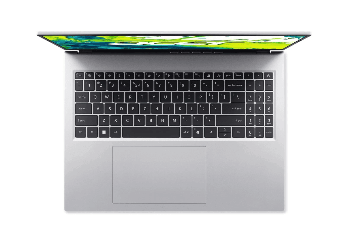 Acer Aspire Go 16 Core i7 Laptop, 16GB/512GB image 4