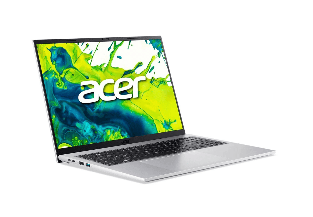 Acer Aspire Go 16 Core i7 Laptop, 16GB/512GB image 2
