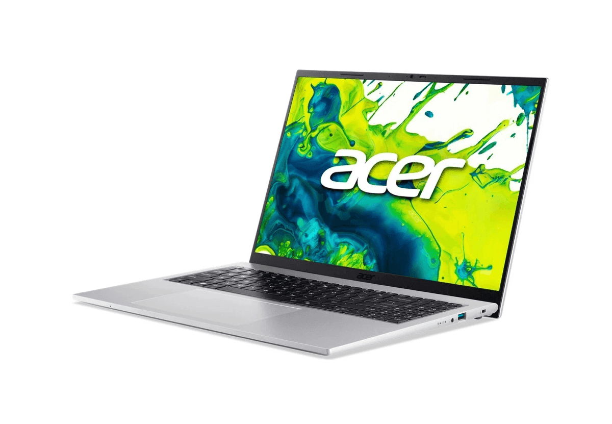 Acer Aspire Go 16 Core i7 Laptop, 16GB/512GB image 3
