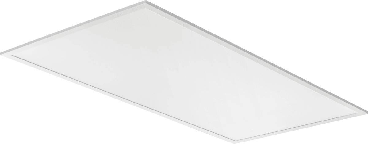 Lithonia Lighting 2x4 Adjustable LED Panel Light