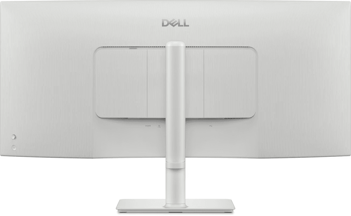 Dell 34 Plus S3425DW WQHD 120Hz USB-C Curved Monitor image 3