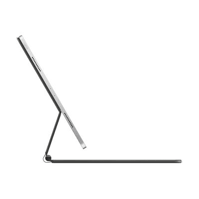 Apple Magic Keyboard for iPad Air 13-inch (M2) - Black image 3
