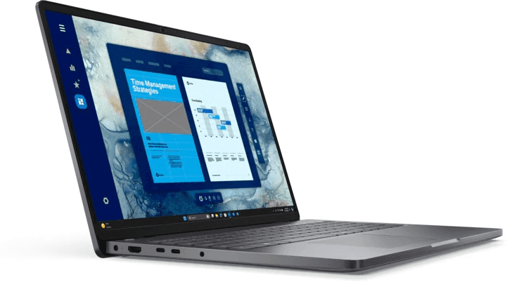 Dell Pro 16 Laptop — Core 5, 16GB RAM, 512GB SSD image 2