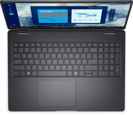 Dell Pro 16 Laptop — Core 5, 16GB RAM, 512GB SSD image 4