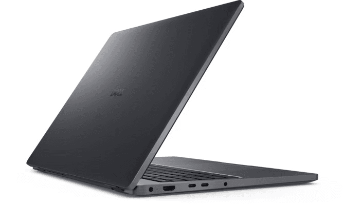 Dell Pro 16 Laptop — Core 5, 16GB RAM, 512GB SSD image 5