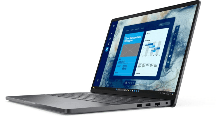 Dell Pro 16 Laptop — Core 5, 16GB RAM, 512GB SSD image 3